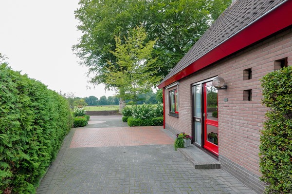 Medium property photo - Dorpsstraat 7, 9482 PA Tynaarlo